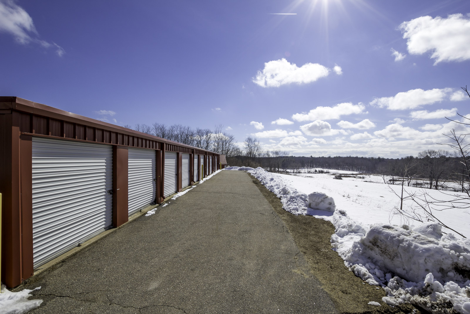 Access Self Storage in New Hampshire FAQs Newmarket Storage